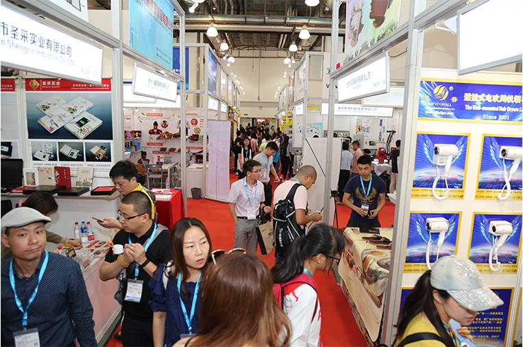 2022中国礼品展览会 上海国际礼品展引领家居用品制造新潮流