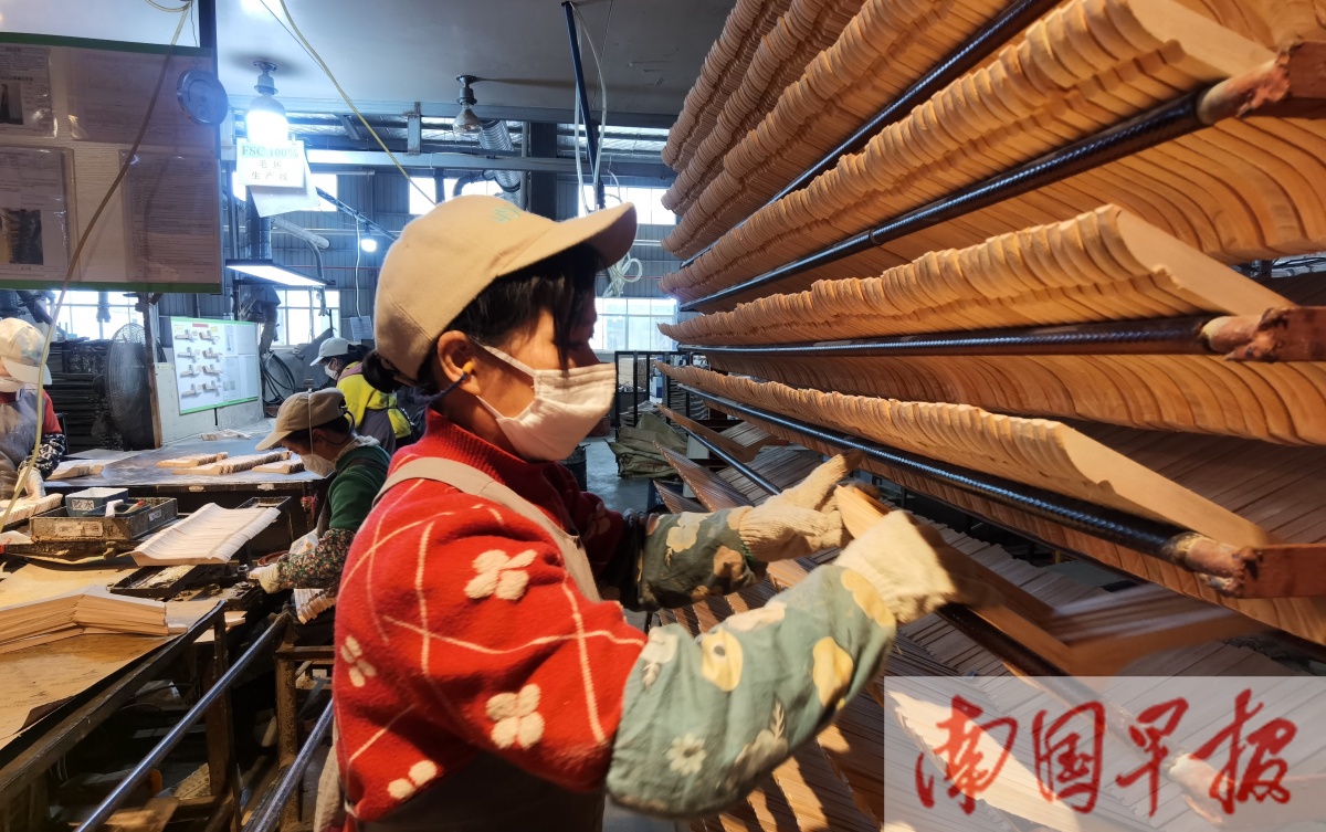 智能绿色引领未来 家居用品制造业转型升级正当时