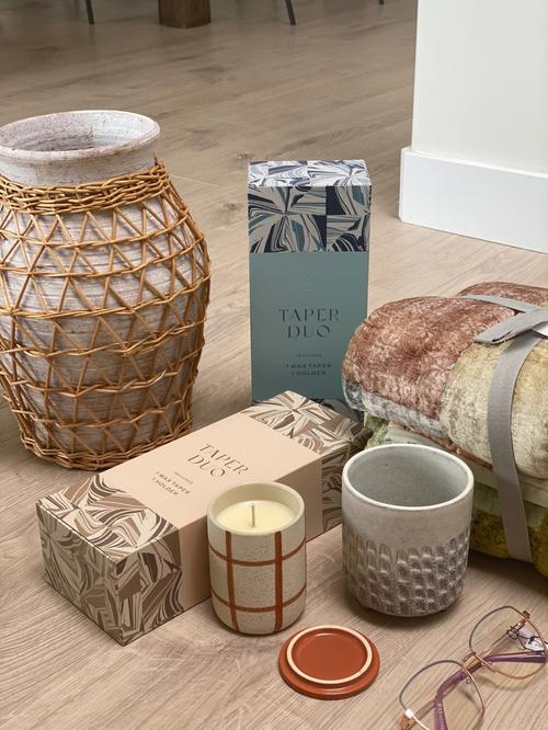 从开箱到制造 Anthropologie家居用品的温度与匠心